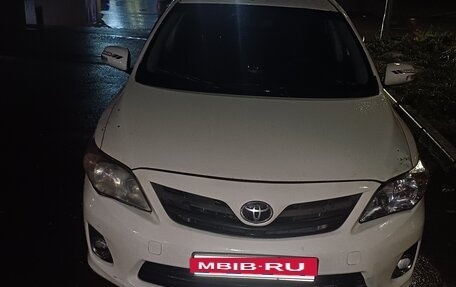 Toyota Corolla, 2010 год, 700 000 рублей, 2 фотография