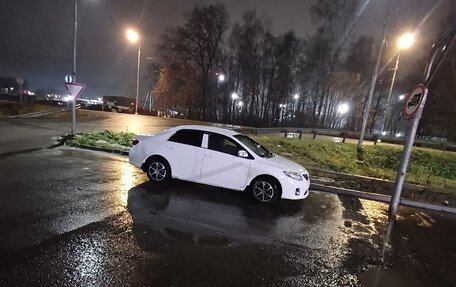 Toyota Corolla, 2010 год, 700 000 рублей, 12 фотография