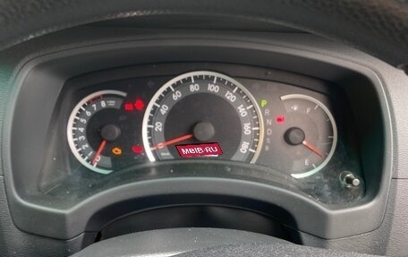 Toyota ISis I, 2014 год, 1 200 000 рублей, 5 фотография