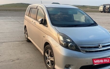 Toyota ISis I, 2014 год, 1 200 000 рублей, 3 фотография