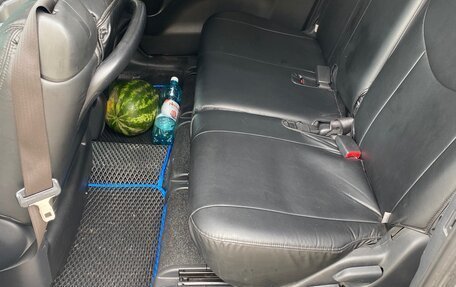 Toyota ISis I, 2014 год, 1 200 000 рублей, 10 фотография