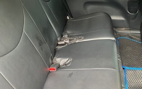 Toyota ISis I, 2014 год, 1 200 000 рублей, 7 фотография