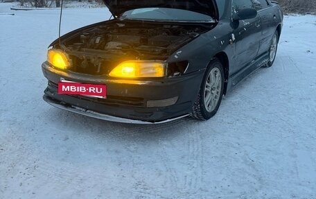 Toyota Carina ED III, 1993 год, 190 000 рублей, 3 фотография