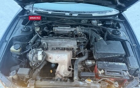 Toyota Carina ED III, 1993 год, 190 000 рублей, 5 фотография