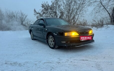 Toyota Carina ED III, 1993 год, 190 000 рублей, 8 фотография