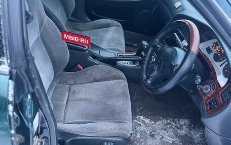 Toyota Carina ED III, 1993 год, 190 000 рублей, 6 фотография