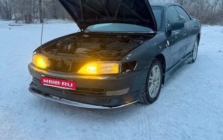 Toyota Carina ED III, 1993 год, 190 000 рублей, 4 фотография