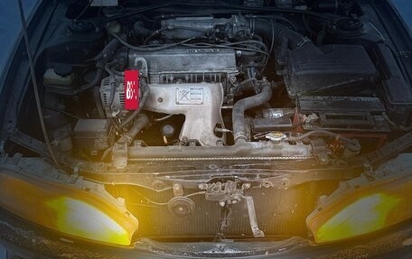 Toyota Carina ED III, 1993 год, 190 000 рублей, 2 фотография