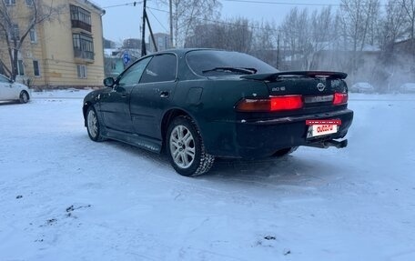Toyota Carina ED III, 1993 год, 190 000 рублей, 9 фотография