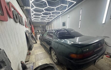 Toyota Carina ED III, 1993 год, 190 000 рублей, 14 фотография