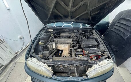 Toyota Carina ED III, 1993 год, 190 000 рублей, 18 фотография