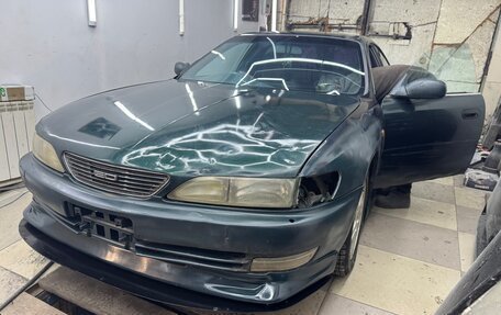 Toyota Carina ED III, 1993 год, 190 000 рублей, 21 фотография