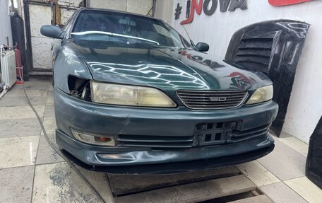 Toyota Carina ED III, 1993 год, 190 000 рублей, 22 фотография