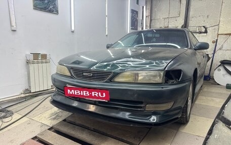 Toyota Carina ED III, 1993 год, 190 000 рублей, 17 фотография