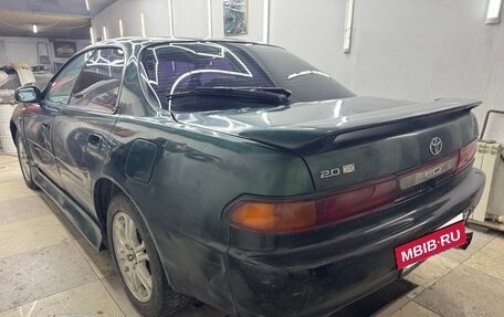 Toyota Carina ED III, 1993 год, 190 000 рублей, 20 фотография