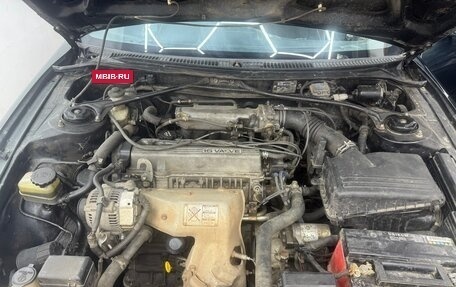 Toyota Carina ED III, 1993 год, 190 000 рублей, 19 фотография