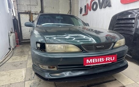 Toyota Carina ED III, 1993 год, 190 000 рублей, 16 фотография