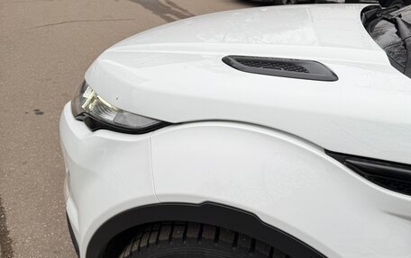 Land Rover Range Rover Evoque I, 2014 год, 2 300 000 рублей, 6 фотография