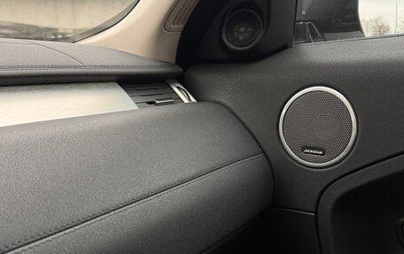 Land Rover Range Rover Evoque I, 2014 год, 2 300 000 рублей, 14 фотография