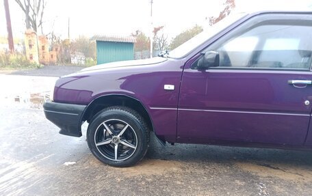 ИЖ 2126 «Ода», 2002 год, 165 000 рублей, 6 фотография