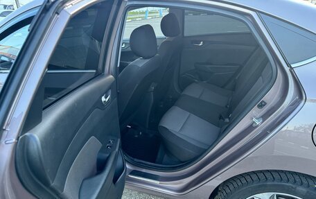 Hyundai Solaris II рестайлинг, 2018 год, 1 790 000 рублей, 10 фотография