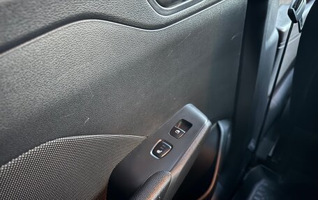 Hyundai Solaris II рестайлинг, 2018 год, 1 790 000 рублей, 13 фотография