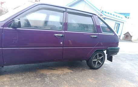 ИЖ 2126 «Ода», 2002 год, 165 000 рублей, 7 фотография