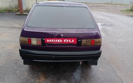 ИЖ 2126 «Ода», 2002 год, 165 000 рублей, 4 фотография