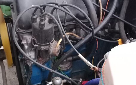 ИЖ 2126 «Ода», 2002 год, 165 000 рублей, 9 фотография