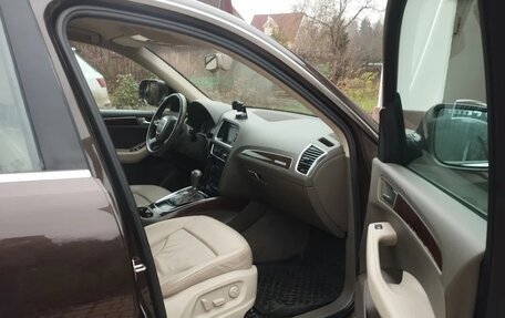 Audi Q5, 2011 год, 1 450 000 рублей, 7 фотография