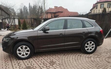 Audi Q5, 2011 год, 1 450 000 рублей, 6 фотография