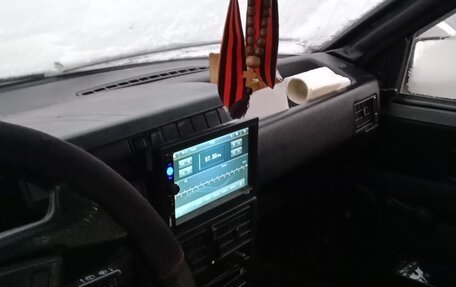 ИЖ 2126 «Ода», 2002 год, 165 000 рублей, 11 фотография