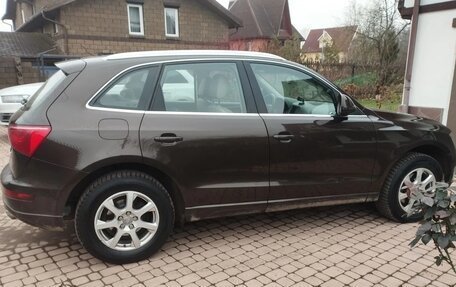 Audi Q5, 2011 год, 1 450 000 рублей, 5 фотография