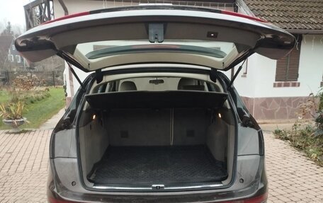 Audi Q5, 2011 год, 1 450 000 рублей, 11 фотография