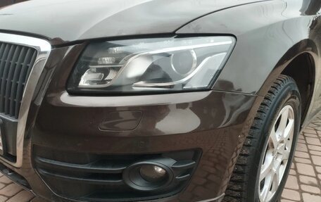Audi Q5, 2011 год, 1 450 000 рублей, 13 фотография