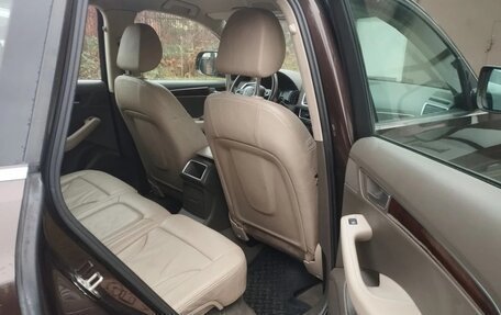 Audi Q5, 2011 год, 1 450 000 рублей, 9 фотография