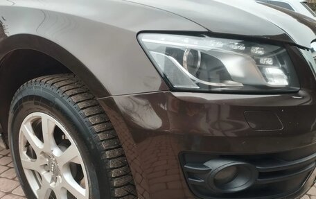 Audi Q5, 2011 год, 1 450 000 рублей, 12 фотография