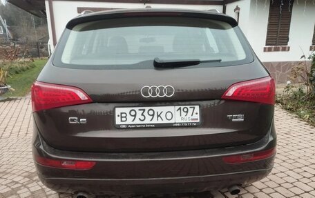 Audi Q5, 2011 год, 1 450 000 рублей, 10 фотография