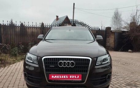 Audi Q5, 2011 год, 1 450 000 рублей, 4 фотография