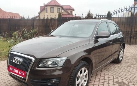 Audi Q5, 2011 год, 1 450 000 рублей, 2 фотография