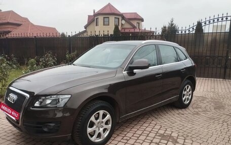 Audi Q5, 2011 год, 1 450 000 рублей, 3 фотография