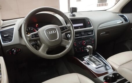 Audi Q5, 2011 год, 1 450 000 рублей, 14 фотография