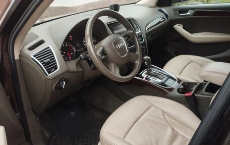 Audi Q5, 2011 год, 1 450 000 рублей, 18 фотография