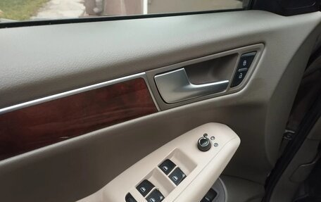 Audi Q5, 2011 год, 1 450 000 рублей, 17 фотография