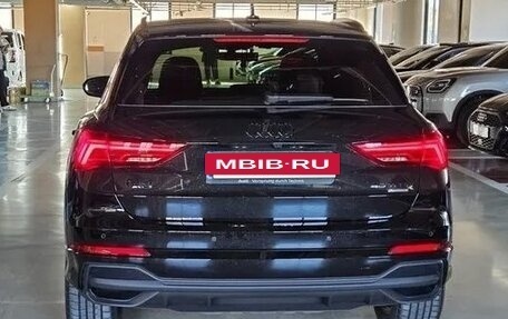 Audi Q3, 2025 год, 5 090 000 рублей, 5 фотография