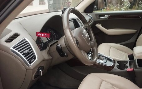 Audi Q5, 2011 год, 1 450 000 рублей, 20 фотография