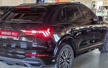 Audi Q3, 2025 год, 5 090 000 рублей, 6 фотография