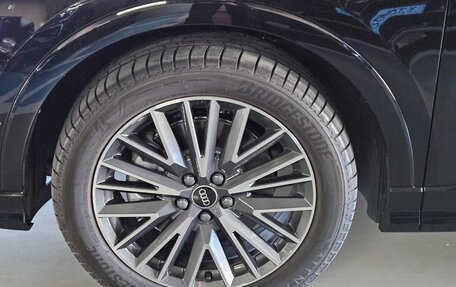 Audi Q3, 2025 год, 5 090 000 рублей, 14 фотография