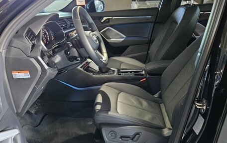 Audi Q3, 2025 год, 5 090 000 рублей, 10 фотография