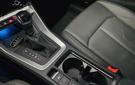 Audi Q3, 2025 год, 5 090 000 рублей, 11 фотография